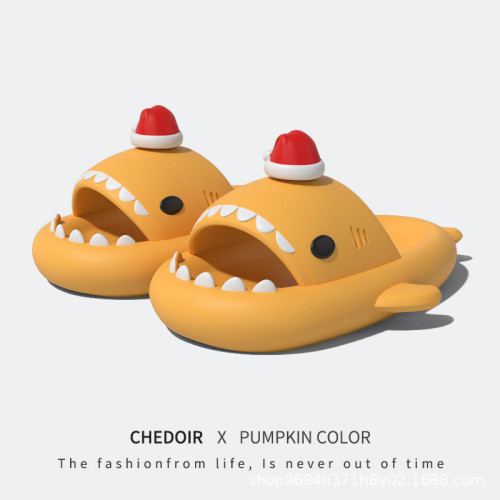 網紅鯊魚拖鞋配件夜光鯊魚魚鰭配件獨角獸南瓜帽子熊貓火焰配件 網紅鯊魚拖鞋配件夜光鯊魚魚鰭配件獨角獸南瓜帽子熊貓火焰配件