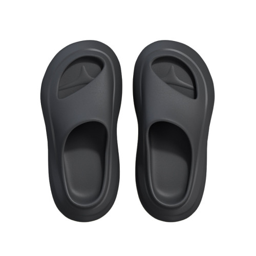 CHEDOIR山野氫空拖鞋男士夏季外穿防滑厚底增高踩屎感沙灘一字拖 CHEDOIR山野氫空拖鞋男士夏季外穿防滑厚底增高踩屎感沙灘一字拖