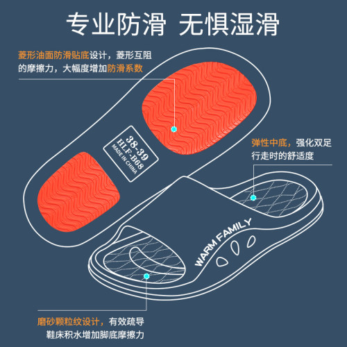 新款防滑拖鞋女夏季款浴室防滑洗澡家居家用中老年孕婦老人拖鞋男 新款防滑拖鞋女夏季款浴室防滑洗澡家居家用中老年孕婦老人拖鞋男