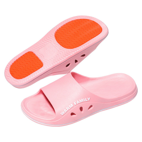 新款防滑拖鞋女夏季款浴室防滑洗澡家居家用中老年孕婦老人拖鞋男 新款防滑拖鞋女夏季款浴室防滑洗澡家居家用中老年孕婦老人拖鞋男