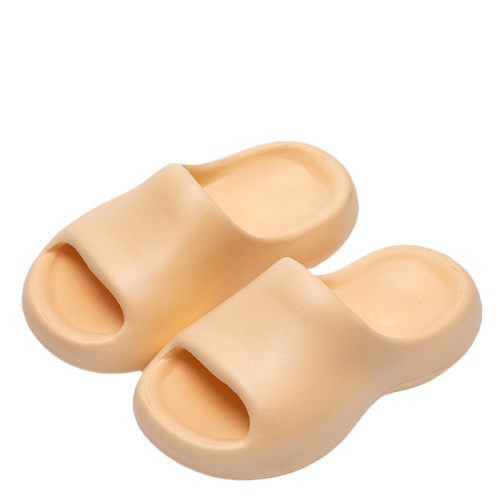 拖鞋家用居家涼拖鞋室內踩屎感防滑防臭夏加厚外穿舒適軟底