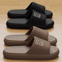 踩屎感拖鞋男士夏季室內家居浴室洗澡防滑情侶居家用eva涼拖鞋女