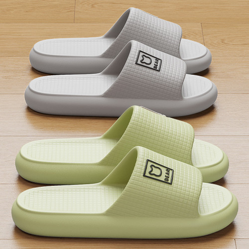 踩屎感拖鞋男士夏季室內家居浴室洗澡防滑情侶居家用eva涼拖鞋女