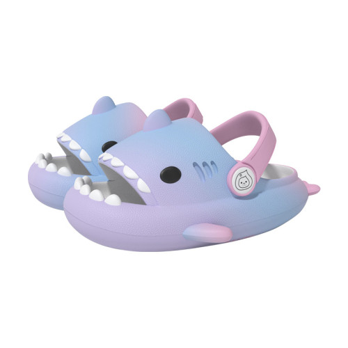 爆款彩虹綁帶兒童洞洞鞋可愛卡通男童女童幼兒外穿寶寶涼拖鞋 爆款彩虹綁帶兒童洞洞鞋可愛卡通男童女童幼兒外穿寶寶涼拖鞋