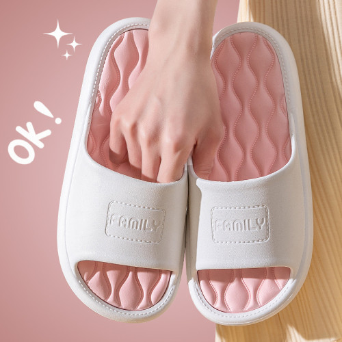 2024新款拖鞋男士外穿室內家居家用情侶厚底浴室洗澡防滑涼拖鞋女 2024新款拖鞋男士外穿室內家居家用情侶厚底浴室洗澡防滑涼拖鞋女