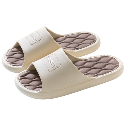 2024新款拖鞋男士外穿室內家居家用情侶厚底浴室洗澡防滑涼拖鞋女 2024新款拖鞋男士外穿室內家居家用情侶厚底浴室洗澡防滑涼拖鞋女