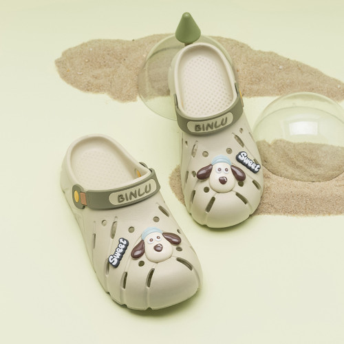 洞洞鞋女外穿2025新款半包頭超軟拖鞋踩屎感軟底防滑防臭拖鞋 洞洞鞋女外穿2025新款半包頭超軟拖鞋踩屎感軟底防滑防臭拖鞋