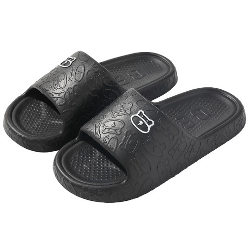 安尚芬拖鞋女夏季2025款室內家居家用浴室情侶防滑厚底涼拖男外穿 安尚芬拖鞋女夏季2025款室內家居家用浴室情侶防滑厚底涼拖男外穿