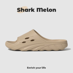 2024EVA拖鞋男士夏季新款軟底防滑浴室用家居可外穿情侶涼拖鞋