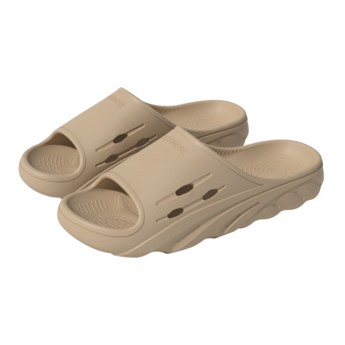 2024EVA拖鞋男士夏季新款軟底防滑浴室用家居可外穿情侶涼拖鞋