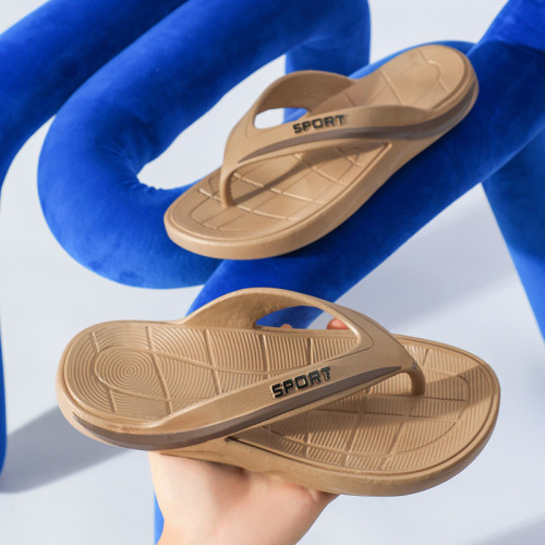 2024新款夏季人字拖鞋男款外穿休閒沙灘鞋男士夾腳涼拖家用 2024新款夏季人字拖鞋男款外穿休閒沙灘鞋男士夾腳涼拖家用