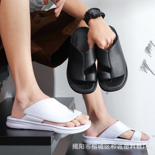 人字拖男沙灘拖鞋夏季外穿men slippers男士休閒軟底涼拖大碼 人字拖男沙灘拖鞋夏季外穿men slippers男士休閒軟底涼拖大碼