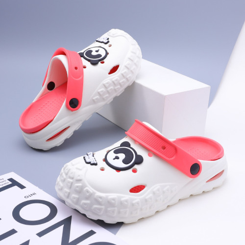 2025新款洞洞鞋男EVA厚底網紅包頭沙灘涼拖鞋夏季外穿防滑涼鞋潮 2025新款洞洞鞋男EVA厚底網紅包頭沙灘涼拖鞋夏季外穿防滑涼鞋潮