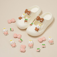 涼拖鞋女2026夏季新款室內家居踩屎感厚底浴室洗澡防滑耐磨拖鞋男