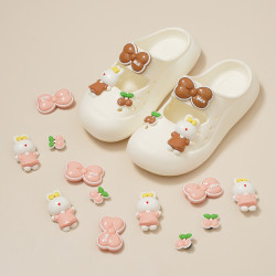 涼拖鞋女2025夏季新款室內家居踩屎感厚底浴室洗澡防滑耐磨拖鞋男