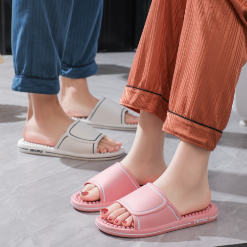 防滑浴室拖鞋男士夏季按摩洗澡涼拖女夏室內家居家用涼拖鞋男 防滑浴室拖鞋男士夏季按摩洗澡涼拖女夏室內家居家用涼拖鞋男