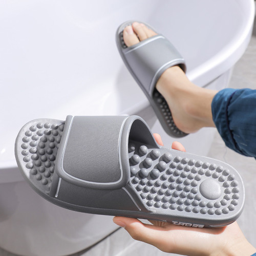 防滑浴室拖鞋男士夏季按摩洗澡涼拖女夏室內家居家用涼拖鞋男 防滑浴室拖鞋男士夏季按摩洗澡涼拖女夏室內家居家用涼拖鞋男