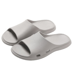 老年人專用防滑拖鞋男士夏室內室外居家居浴室洗澡涼拖女2024新款