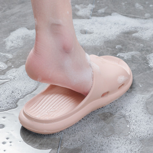 老年人專用防滑拖鞋男士夏室內室外居家居浴室洗澡涼拖女2024新款