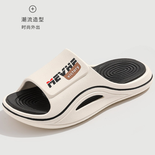 踩屎感拖鞋男式夏季2024新款室內家居洗澡防滑家用eva涼拖男外穿 踩屎感拖鞋男式夏季2024新款室內家居洗澡防滑家用eva涼拖男外穿