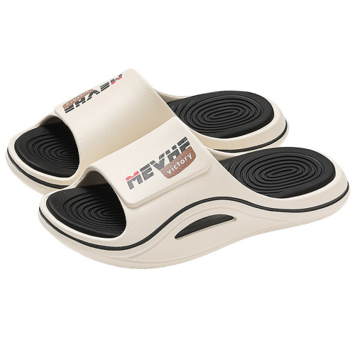 踩屎感拖鞋男式夏季2024新款室內家居洗澡防滑家用eva涼拖男外穿 踩屎感拖鞋男式夏季2024新款室內家居洗澡防滑家用eva涼拖男外穿