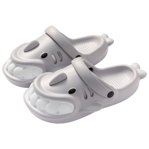 涼拖鞋男士夏季2024新款情侶家居室內防滑家用踩屎感卡通包頭拖鞋 涼拖鞋男士夏季2024新款情侶家居室內防滑家用踩屎感卡通包頭拖鞋