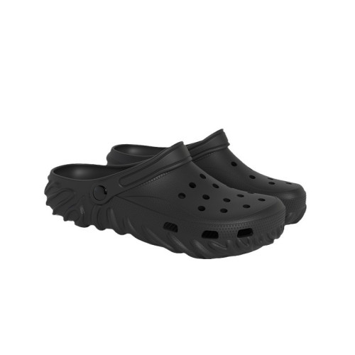 洞洞鞋男生夏季戶外防滑男士拖鞋厚底情侶增高沙灘涼拖鞋休閒沙灘 洞洞鞋男生夏季戶外防滑男士拖鞋厚底情侶增高沙灘涼拖鞋休閒沙灘