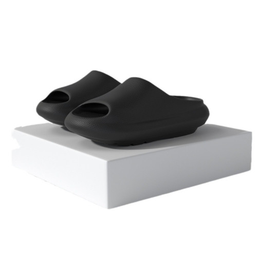 eva厚底踩屎感戶外拖鞋男情侶外穿防滑運動涼拖鞋女室內居家鞋女 eva厚底踩屎感戶外拖鞋男情侶外穿防滑運動涼拖鞋女室內居家鞋女