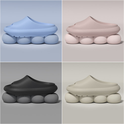 eva厚底踩屎感戶外拖鞋男情侶外穿防滑運動涼拖鞋女室內居家鞋女 eva厚底踩屎感戶外拖鞋男情侶外穿防滑運動涼拖鞋女室內居家鞋女