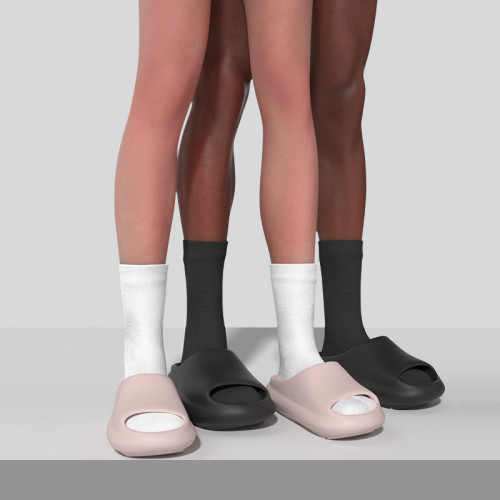 厚底老爹拖鞋男士夏季外穿防滑透氣拖鞋軟底運動休閒沙灘涼男耐穿