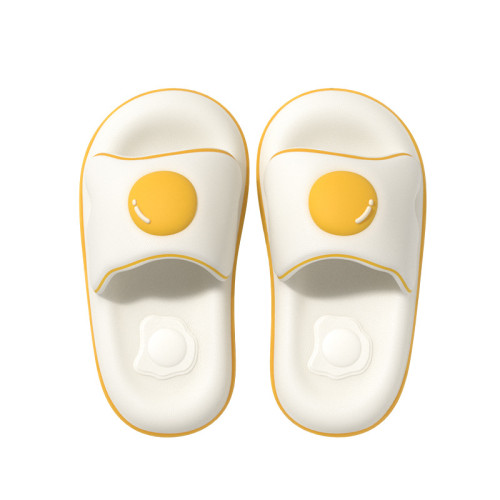 2025新款雞蛋拖鞋女夏季踩屎感軟底4cm厚底家居浴室情侶涼拖鞋男 2025新款雞蛋拖鞋女夏季踩屎感軟底4cm厚底家居浴室情侶涼拖鞋男
