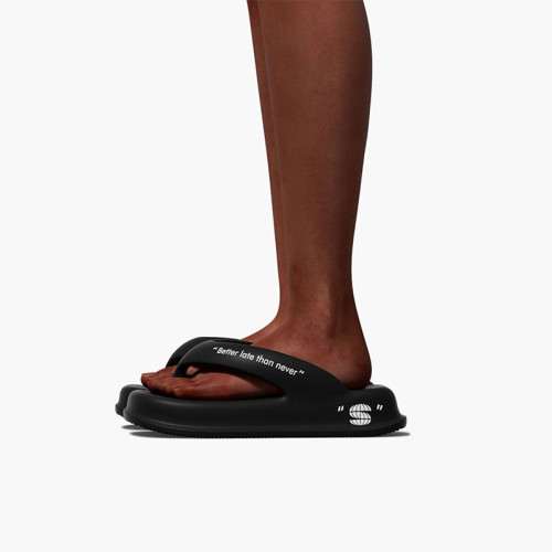 厚底人字拖男拖夏季外穿eva耐磨夾趾拖休閒戶外踩屎感情侶沙灘鞋