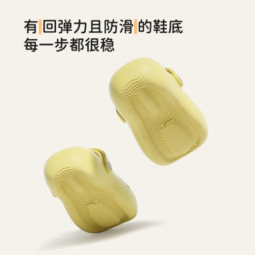 兒童貓咪洞洞鞋夏季男女中大童室內包頭透氣防滑輕便沙灘涼鞋外穿 兒童貓咪洞洞鞋夏季男女中大童室內包頭透氣防滑輕便沙灘涼鞋外穿