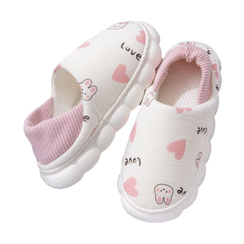 月子鞋夏季薄款透氣78月份孕婦産婦産後春秋軟底防滑包跟拖鞋女士 月子鞋夏季薄款透氣78月份孕婦産婦産後春秋軟底防滑包跟拖鞋女士