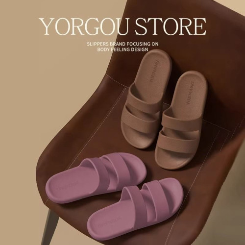 夏季EVA拖鞋男軟底室內洗澡軟底防滑2024新款ins高級感涼拖鞋男士 夏季EVA拖鞋男軟底室內洗澡軟底防滑2024新款ins高級感涼拖鞋男士