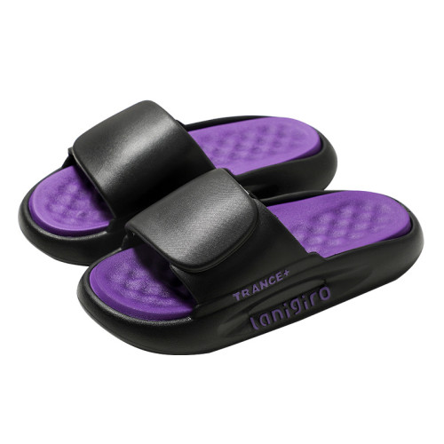 拖鞋男士夏季外穿2024新款室內家居防滑EVA踩屎感可外穿涼拖鞋男 拖鞋男士夏季外穿2024新款室內家居防滑EVA踩屎感可外穿涼拖鞋男