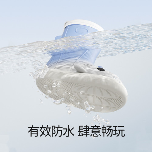 多巴胺漸變新款男女童鯊魚防水雨鞋上學外穿卡通爆款兒童寶寶雨靴 多巴胺漸變新款男女童鯊魚防水雨鞋上學外穿卡通爆款兒童寶寶雨靴