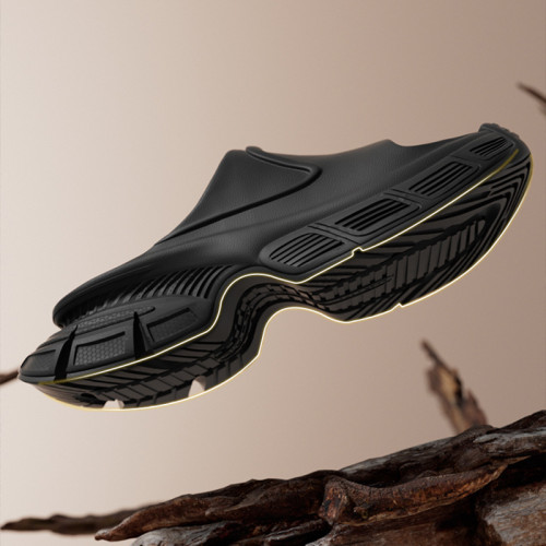 厚底老爹拖鞋男2024新款夏季外穿潮牌戶外出耐磨涼拖鞋運動一字拖 厚底老爹拖鞋男2024新款夏季外穿潮牌戶外出耐磨涼拖鞋運動一字拖