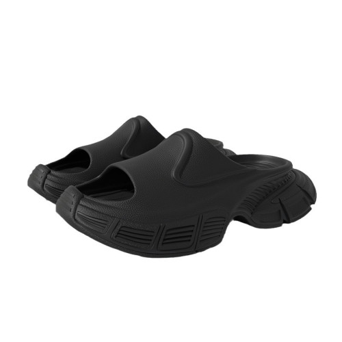 厚底老爹拖鞋男2024新款夏季外穿潮牌戶外出耐磨涼拖鞋運動一字拖 厚底老爹拖鞋男2024新款夏季外穿潮牌戶外出耐磨涼拖鞋運動一字拖