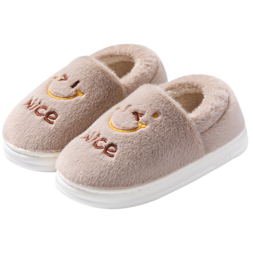 月子鞋棉拖鞋女士冬季室內家居2024新款厚底冬款産後包跟棉鞋女冬 月子鞋棉拖鞋女士冬季室內家居2024新款厚底冬款産後包跟棉鞋女冬