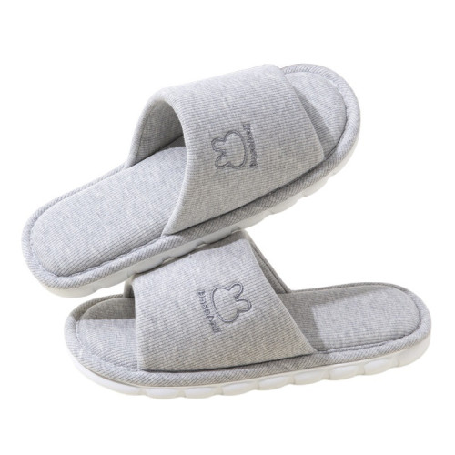 亞麻拖鞋女士秋冬新款室內家居靜音居家用四季棉麻布拖鞋男士春夏 亞麻拖鞋女士秋冬新款室內家居靜音居家用四季棉麻布拖鞋男士春夏