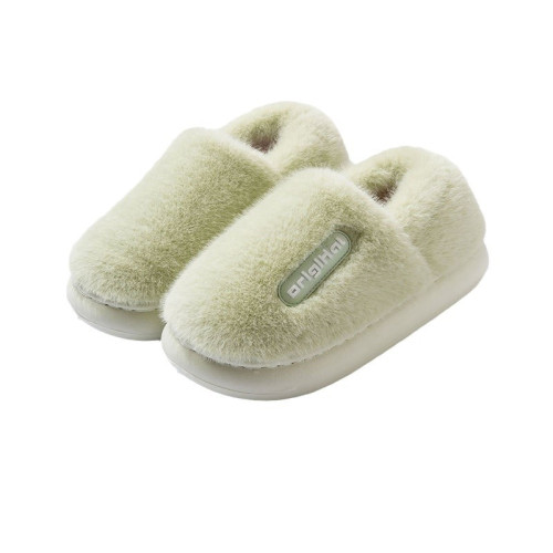 包跟棉拖鞋女冬季新款室內情侶家居保暖防滑厚底加絨外穿棉鞋男士 包跟棉拖鞋女冬季新款室內情侶家居保暖防滑厚底加絨外穿棉鞋男士