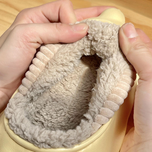 中大女童棉拖鞋2024新款冬季外穿防水可愛兩穿居家保暖包跟棉鞋女 中大女童棉拖鞋2024新款冬季外穿防水可愛兩穿居家保暖包跟棉鞋女