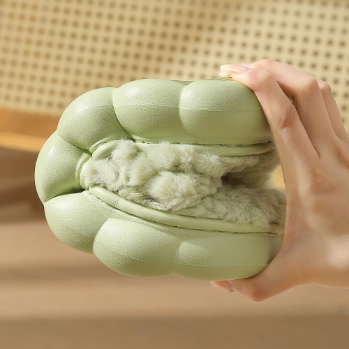 棉拖鞋女款秋冬季2024新款爆款居家室內防滑軟底月子毛毛加絨棉拖 棉拖鞋女款秋冬季2024新款爆款居家室內防滑軟底月子毛毛加絨棉拖