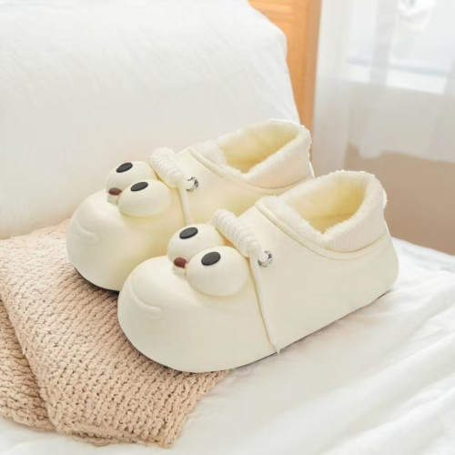 2024新款全包跟棉拖鞋秋冬季外穿女加絨保暖室內棉鞋 2024新款全包跟棉拖鞋秋冬季外穿女加絨保暖室內棉鞋