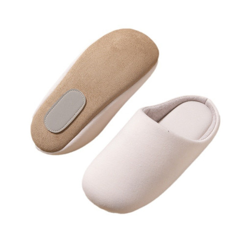 靜音拖鞋女冬季2024新款室內家居防滑地板軟底日式無聲家用棉拖男 靜音拖鞋女冬季2024新款室內家居防滑地板軟底日式無聲家用棉拖男