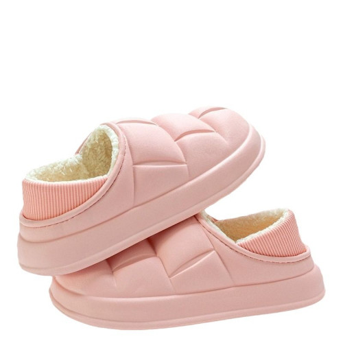 防水棉拖鞋女冬季2023新款包跟家居保暖月子鞋外穿加絨毛毛棉鞋男 防水棉拖鞋女冬季2023新款包跟家居保暖月子鞋外穿加絨毛毛棉鞋男