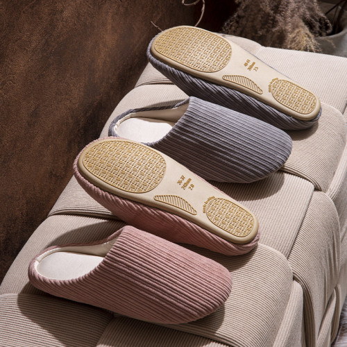 爬爬墊拖鞋女秋冬季室內居家防滑軟底靜音日式四季居家地板拖男士 爬爬墊拖鞋女秋冬季室內居家防滑軟底靜音日式四季居家地板拖男士