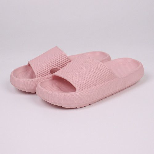 踩屎感拖鞋女夏涼拖家居室內厚底防滑浴室洗澡情侶外穿拖地攤 踩屎感拖鞋女夏涼拖家居室內厚底防滑浴室洗澡情侶外穿拖地攤