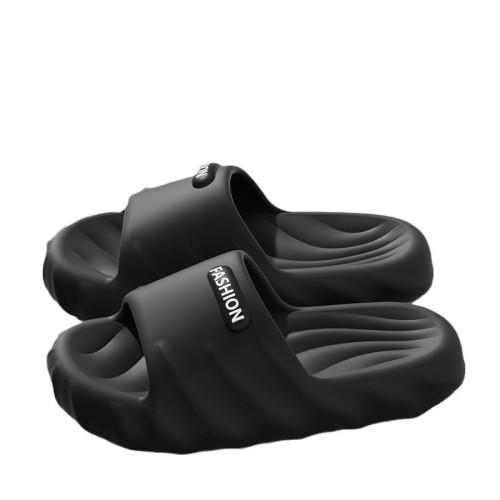 踩屎感拖鞋男士夏季外穿厚底情侶家居室內防滑防臭eva家用涼拖女 踩屎感拖鞋男士夏季外穿厚底情侶家居室內防滑防臭eva家用涼拖女